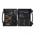 Bernstein Tool Box With Contents - Esd Werkzeugsatz Trendy C 23-tlg - 2282